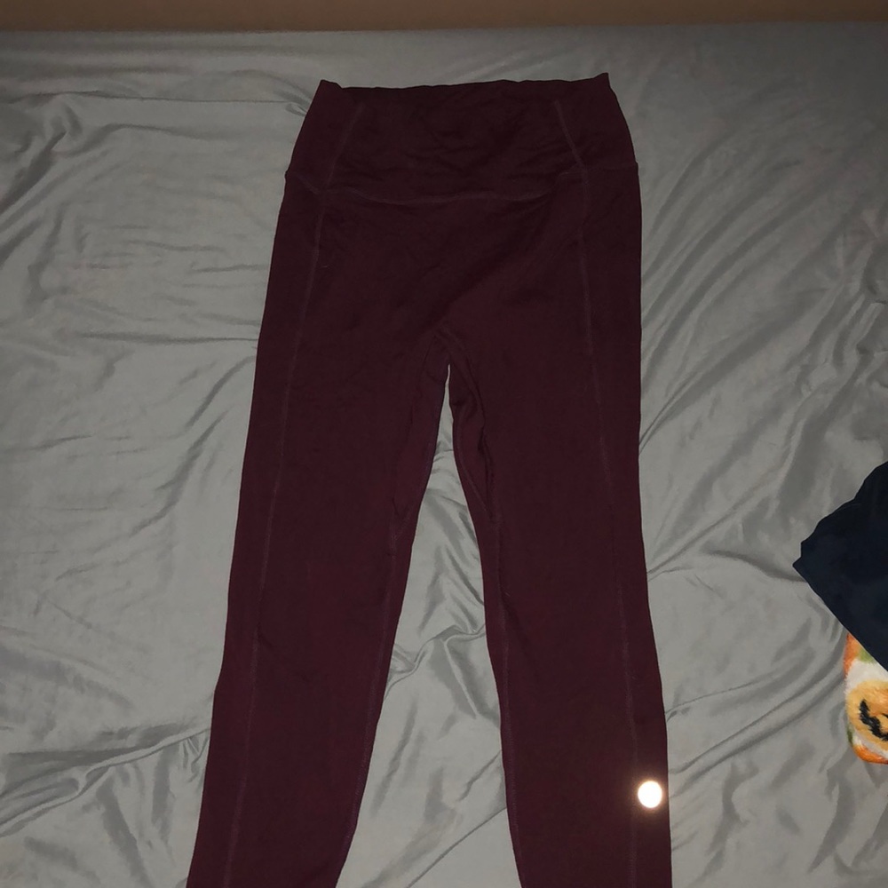 Paragon fitwear leggings